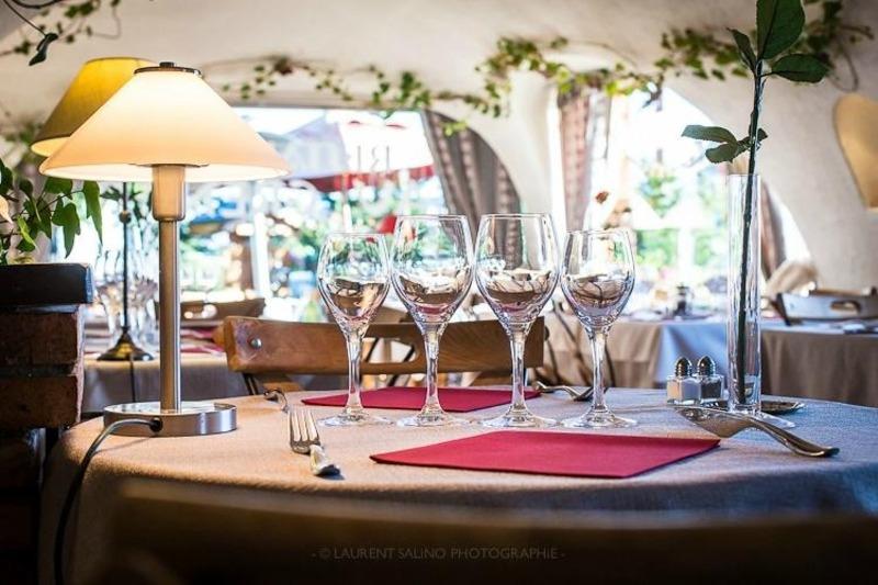 Fonds de commerce - 93 m²