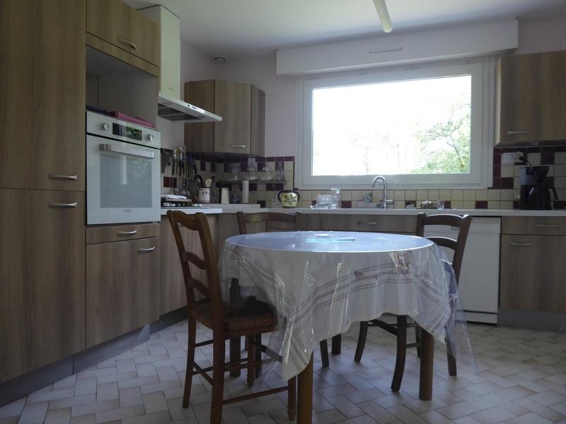 Maison - 158 m² - 6 pièces