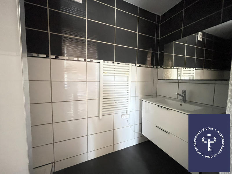 Appartement - 86 m² - 4 pièces