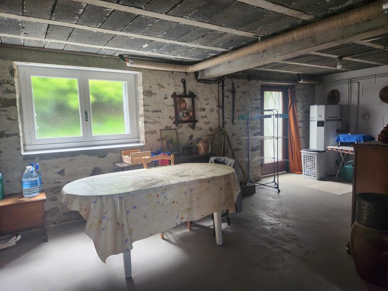 Maison - 109 m² - 5 pièces