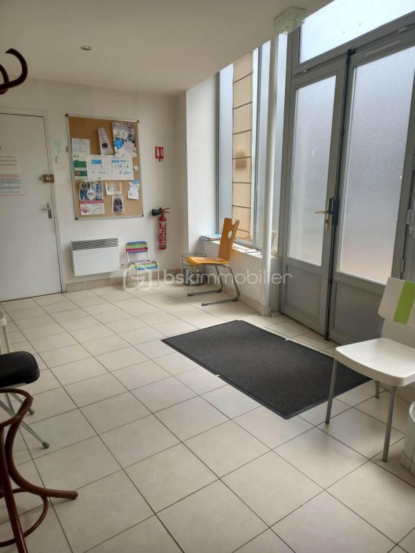 Immeuble - 400 m² - 14 pièces