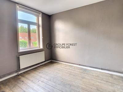 Maison - 123 m² - 6 pièces