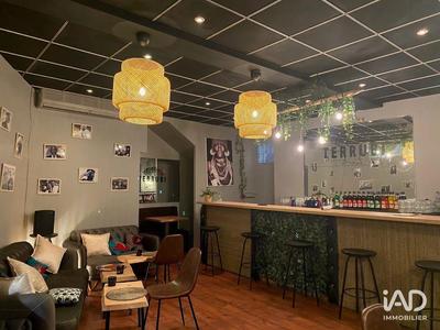 Local commercial - 127 m²