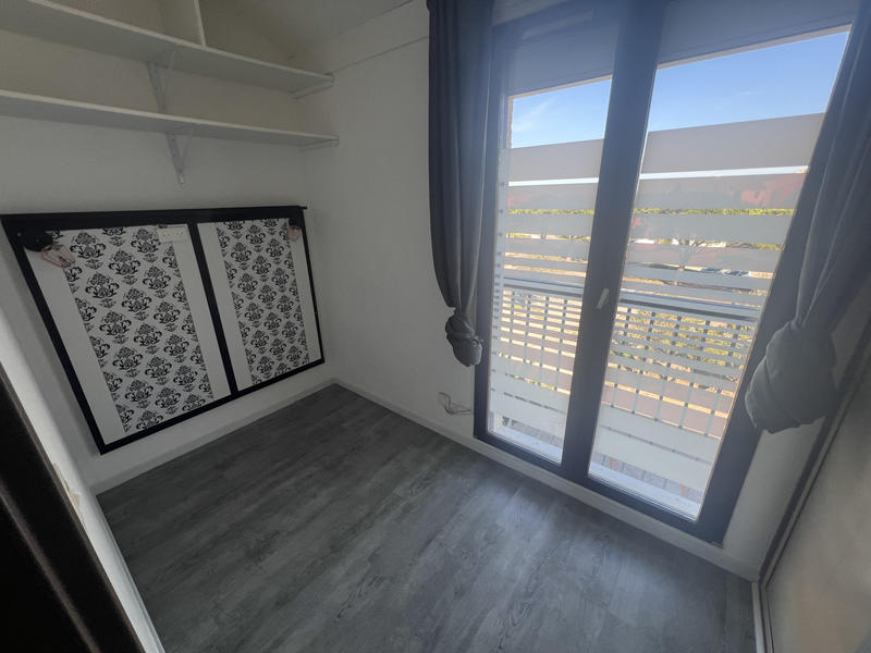 Appartement - 28 m² - 3 pièces