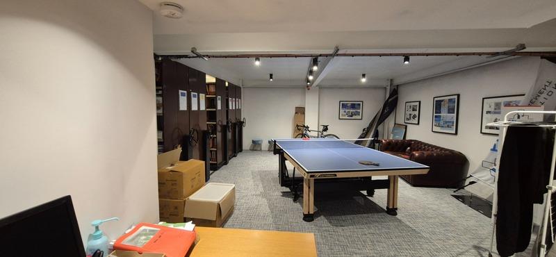 Immeuble - 980 m² - 20 pièces