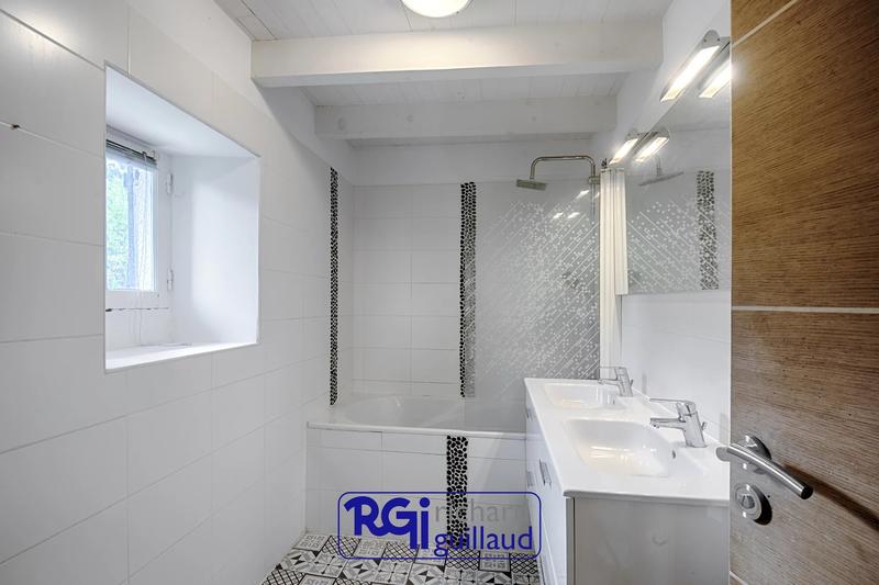 Maison - 63 m² - 4 pièces