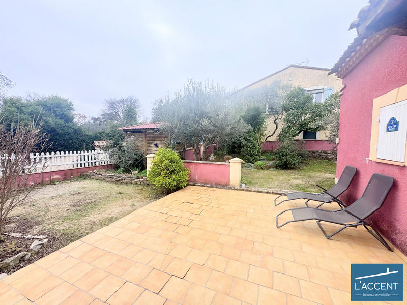 Maison - 177 m² - 5 pièces