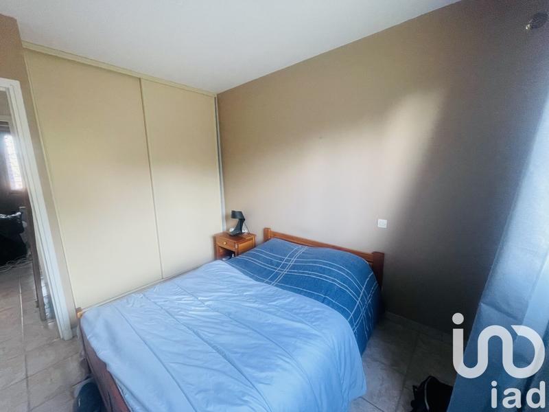 Maison - 130 m² - 7 pièces