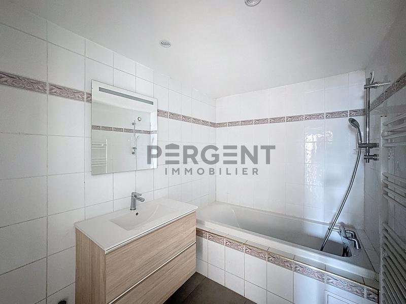 Duplex - 51 m² - 3 pièces