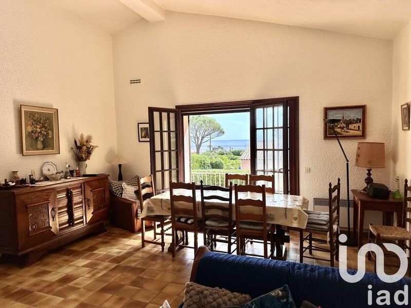 Maison - 142 m² - 4 pièces