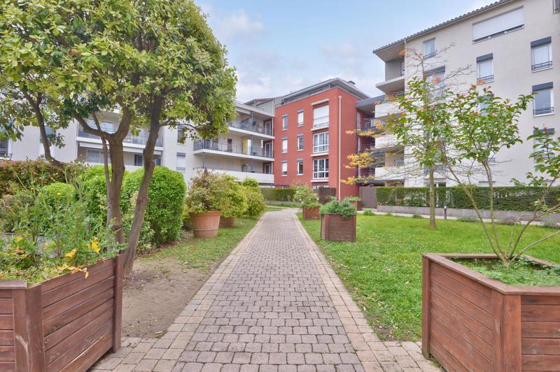 Appartement - 122 m² - 6 pièces