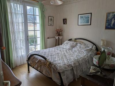 Maison traditionnelle - 126 m² - 4 pièces