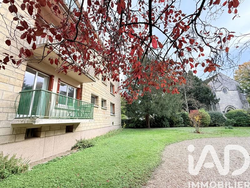 Appartement - 73 m² - 3 pièces