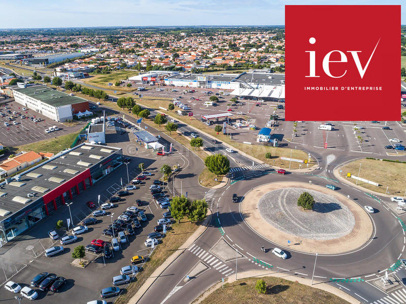 Local commercial - 230 m²