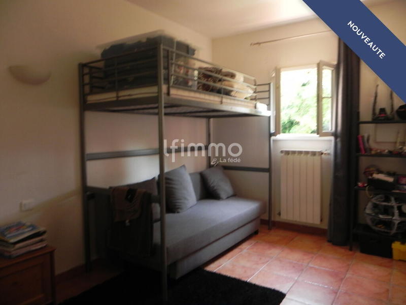 Maison - 65 m² - 4 pièces