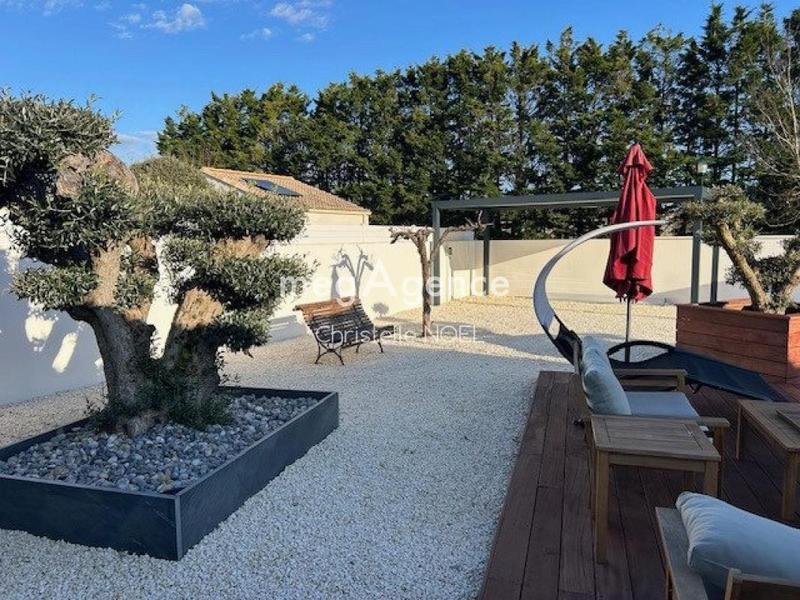 Maison de campagne - 76 m² - 4 pièces