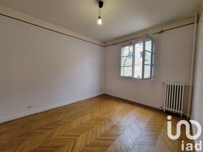 Studio - 26 m² - 1 pièce