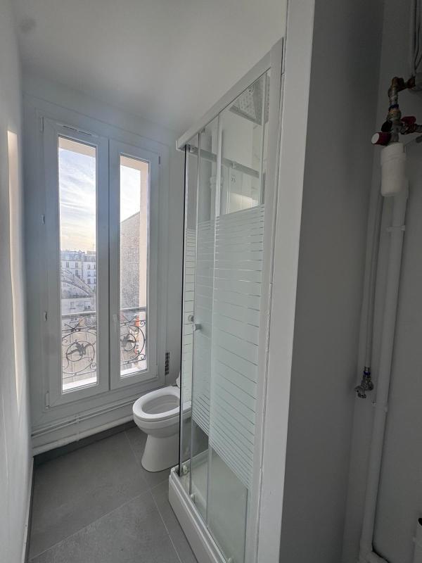 Appartement - 27 m² - 2 pièces