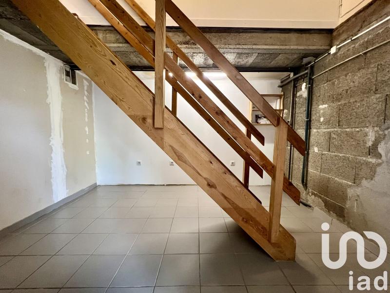 Maison - 124 m² - 7 pièces