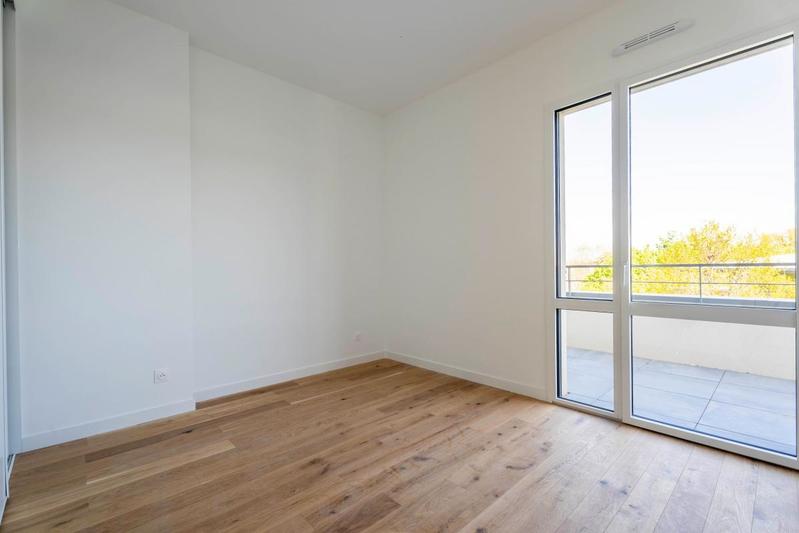 Penthouse - 96 m² - 4 pièces