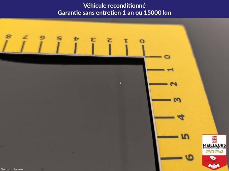 Peugeot 2008 100 s&amp;S Bvm6 Allure