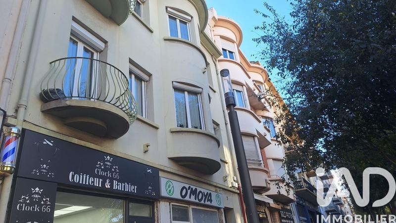 Appartement - 103 m² - 4 pièces