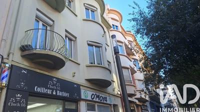 Appartement - 103 m² - 4 pièces