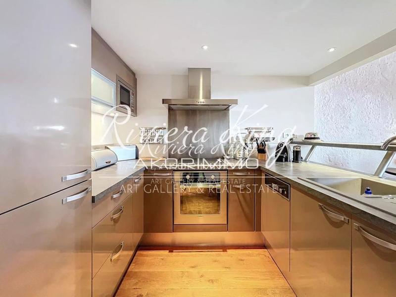 Duplex - 76 m² - 3 pièces