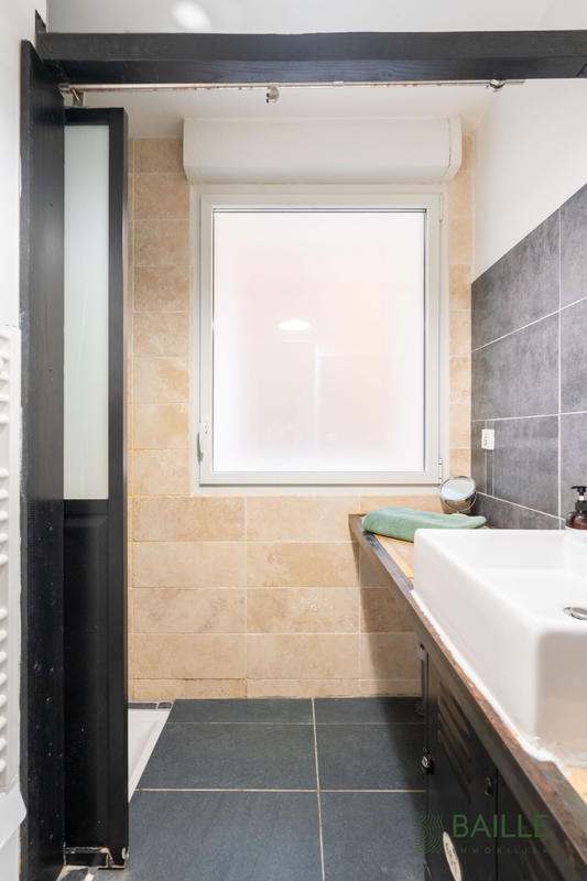 Appartement - 54 m² - 3 pièces