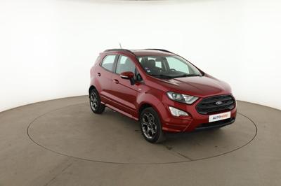 Ford EcoSport 1.0 EcoBoost St Line 125 ch