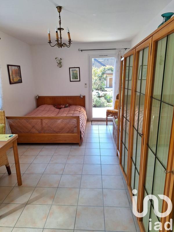 Maison de village - 140 m² - 4 pièces