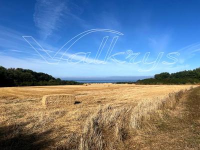 Corps de ferme - 300 m² - 4 pièces