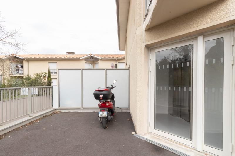 Local commercial - 330 m²