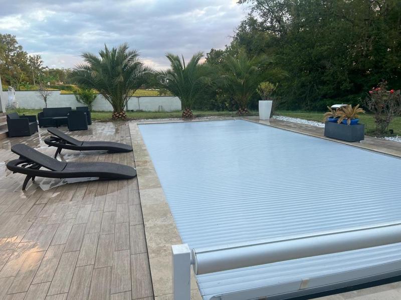 Demeure - 224 m² - 5 pièces