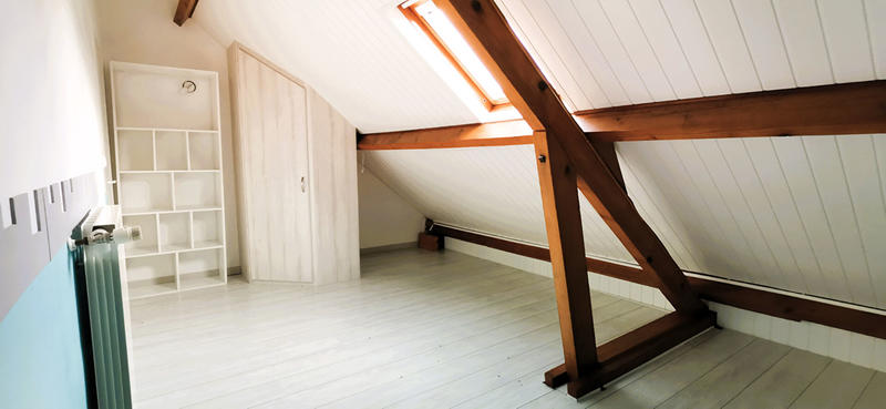 Maison - 132 m² - 7 pièces