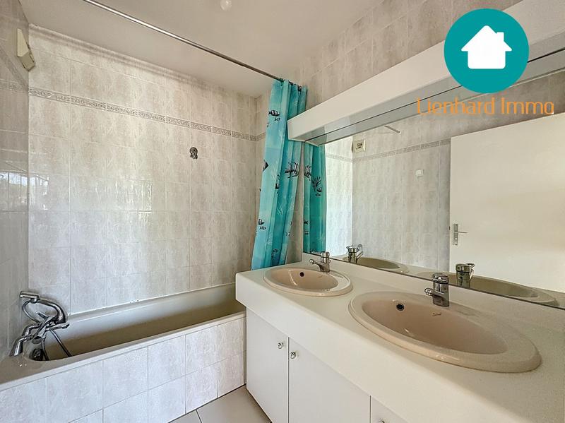 Appartement - 83 m² - 4 pièces