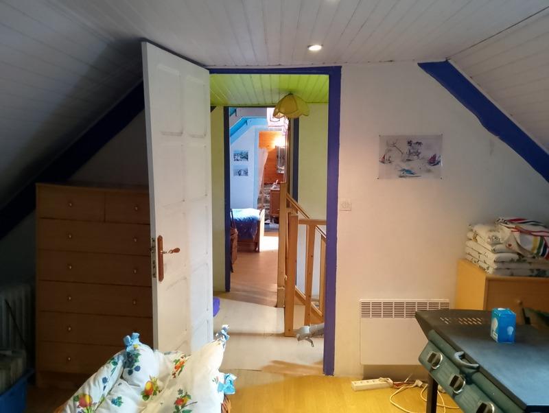 Maison - 83 m² - 3 pièces