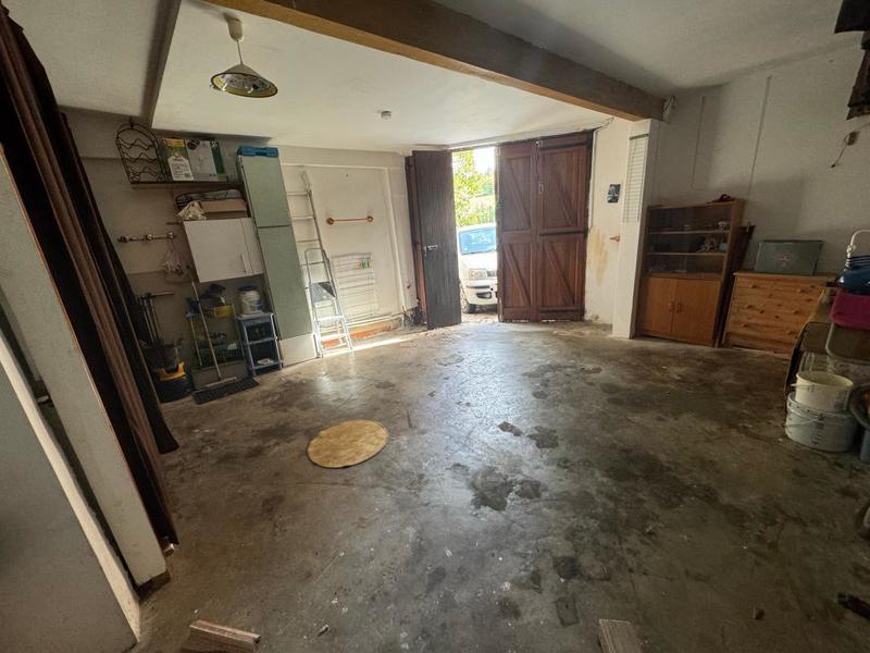 Maison de ville - 25 m² - 2 pièces