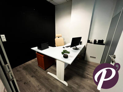 Local commercial - 82 m²