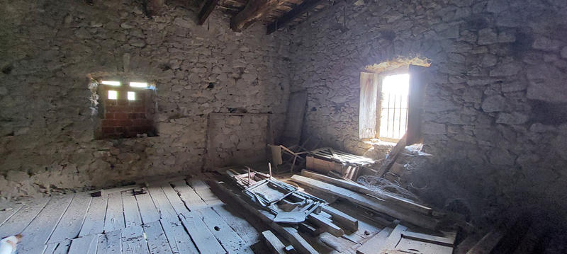 Maison de village - 460 m² - 20 pièces