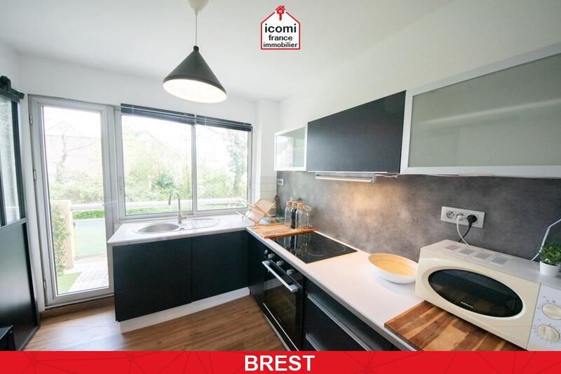 Appartement - 62 m² - 4 pièces