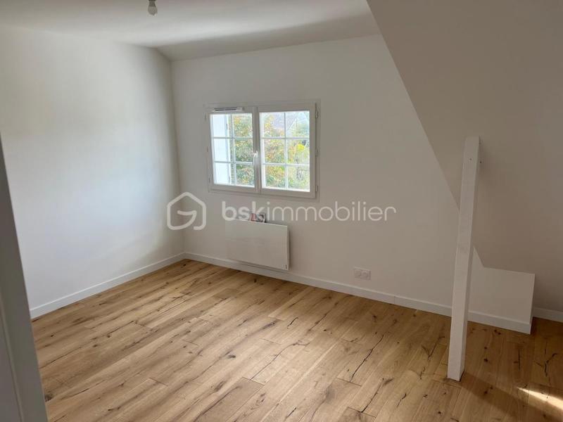 Villa - 164 m² - 6 pièces