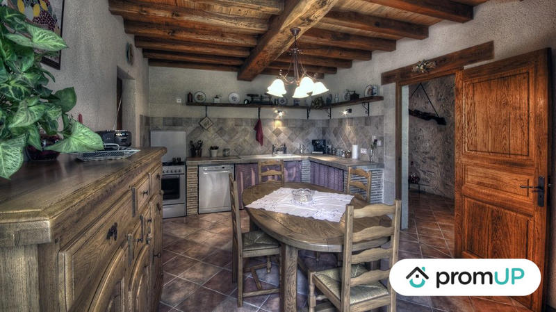 Maison - 145 m² - 4 pièces