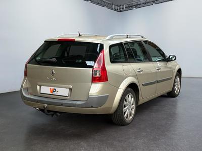 Renault Mégane Estate II 1.5 dCi 105 Dynamique