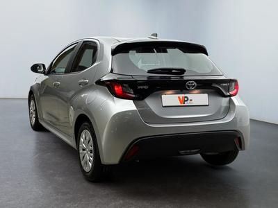 Toyota Yaris Hybride My22 116h Dynamic