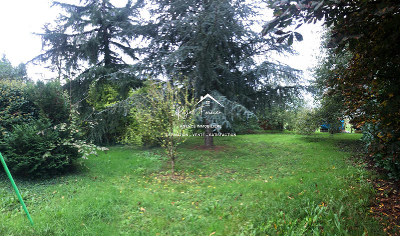 Maison ancienne - 82 m² - 5 pièces