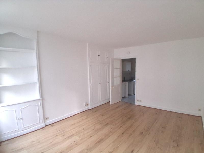 Appartement - 23 m² - 1 pièce