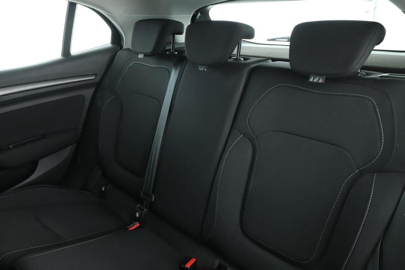 Renault Mégane 1.3 TCe Business Edc 140 ch