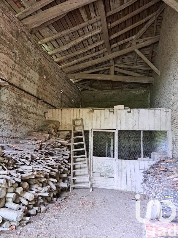 Maison - 304 m² - 4 pièces