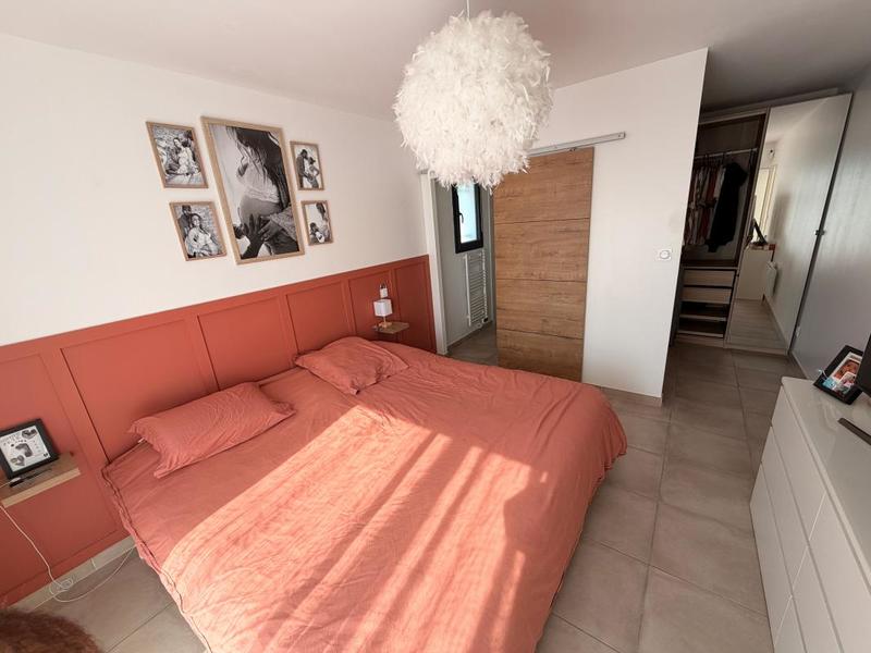 Villa - 132 m² - 6 pièces